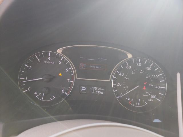 Photo 9 from auction – 2015 NISSAN ALTIMA 2.5 with VIN 1N4AL3AP3FC111616