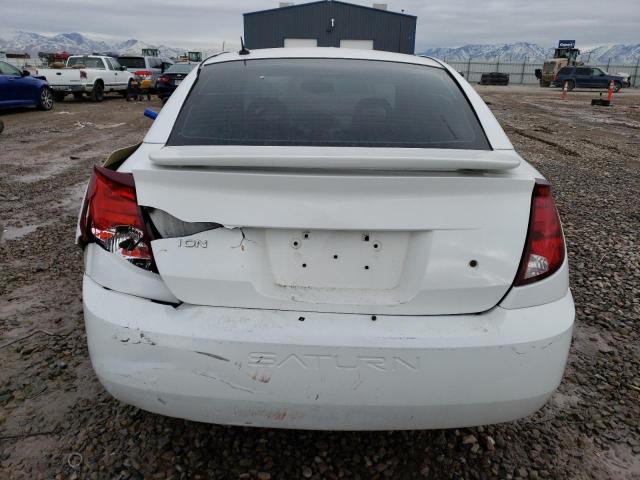 Photo 6 from auction – 2006 SATURN ION with VIN 1G8AJ55F46Z131118