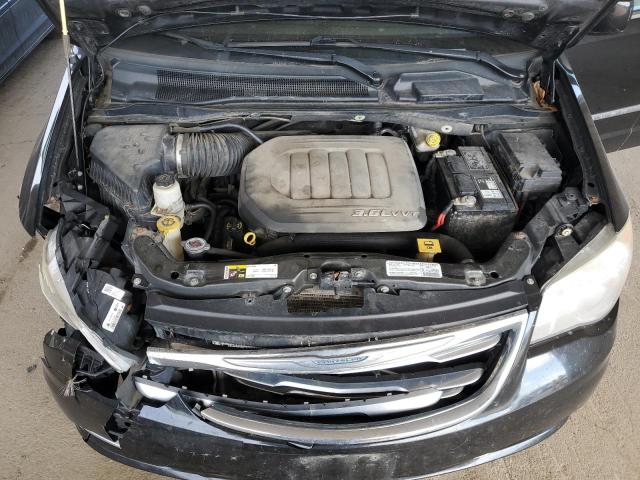 Photo 12 from auction – 2013 CHRYSLER TOWN & COU with VIN 2C4RC1BG8DR556096