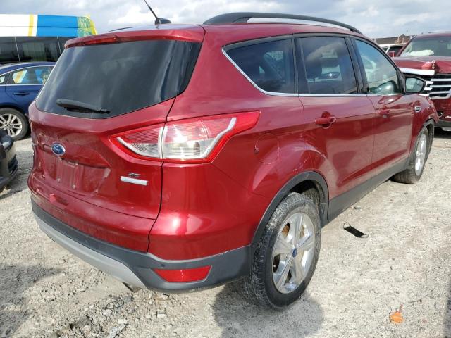 Photo 3 from auction – 2016 FORD ESCAPE SE with VIN 1FMCU0GX7GUA94591
