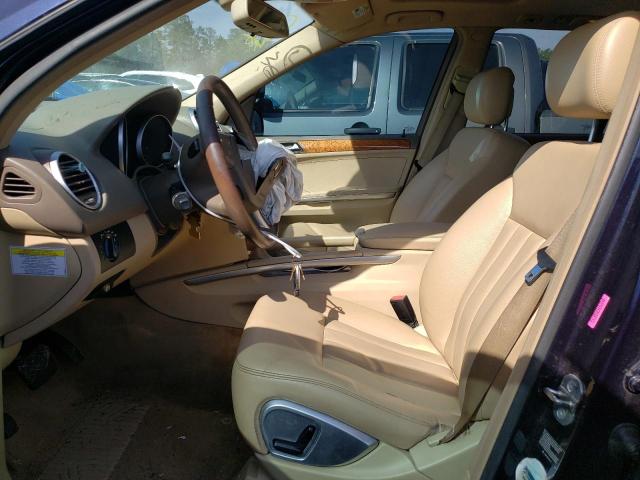 Photo 7 from auction – 2008 MERCURY ML350 with VIN 4JGBB86EX8A369549