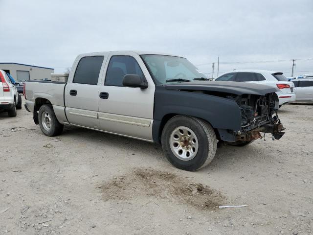 Photo 4 from auction – 2005 CHEVROLET SILVERADO with VIN 2GCEC13T251360925