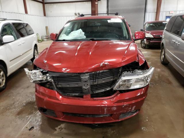 Photo 5 from auction – 2010 DODGE JOURNEY SX with VIN 3D4PG5FV8AT161648