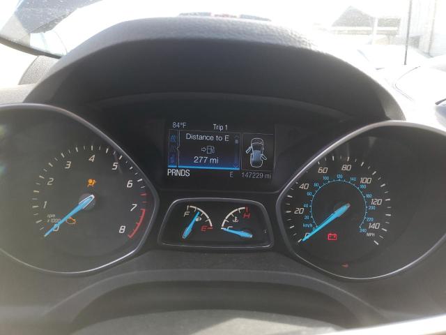 Photo 9 from auction – 2014 FORD ESCAPE SE with VIN 1FMCU0GX8EUA50340