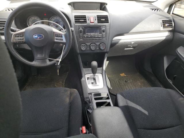 Photo 8 from auction – 2014 SUBARU IMPREZA PR with VIN JF1GJAB65EH025252