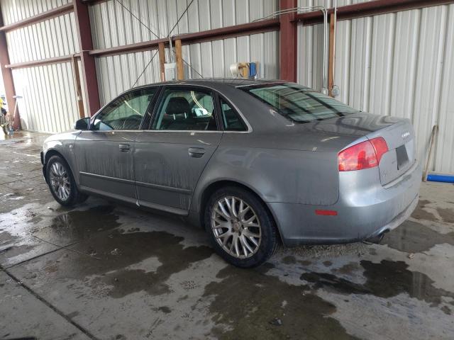 Photo 2 from auction – 2008 AUDI A4 2.0T with VIN WAUAF78E78A149052