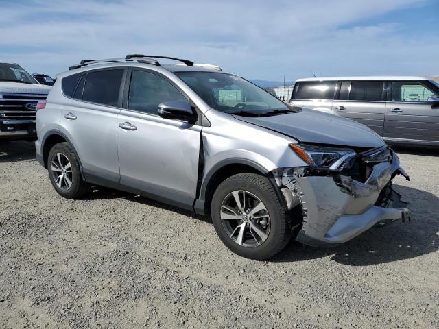 Photo 4 from auction – 2018 TOYOTA RAV4 ADVEN with VIN 2T3RFREV2JW817160