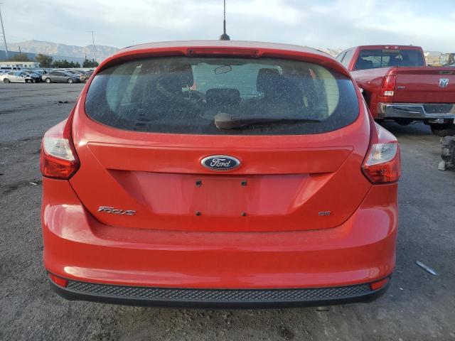 Photo 6 from auction – 2012 FORD FOCUS SE with VIN 1FAHP3K20CL183505