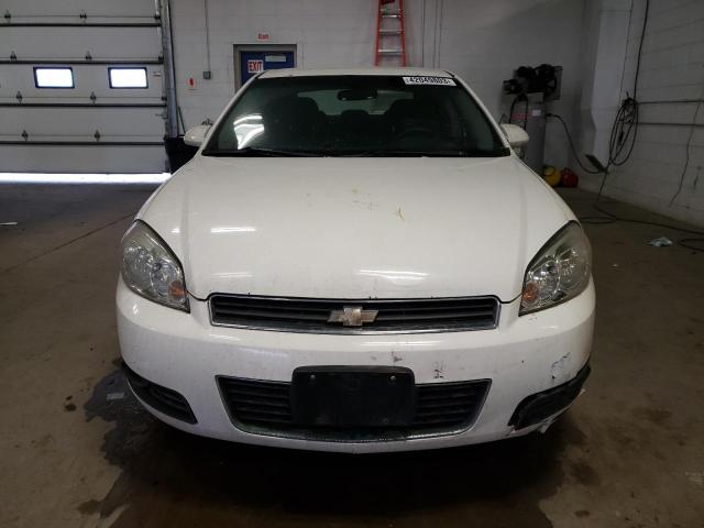Photo 5 from auction – 2006 CHEVROLET IMPALA LT with VIN 2G1WC581569126230