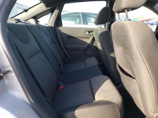 Zdjęcie 10 z aukcji – 2008 FORD FOCUS SE z VIN 1FAHP35N58W288696