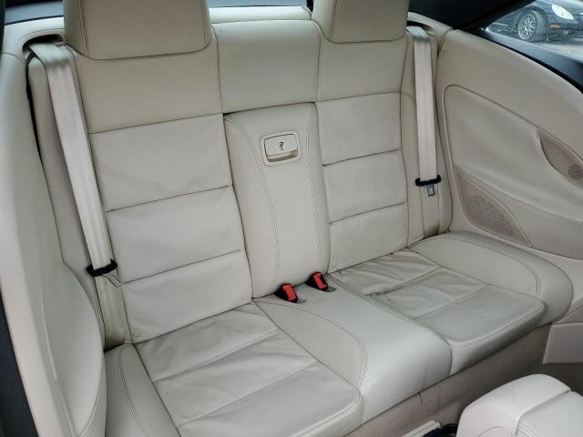 Photo 10 from auction – 2007 VOLKSWAGEN EOS 2.0T S with VIN WVWDA71F87V015773