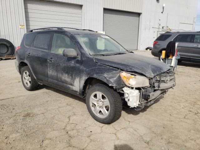 Photo 4 from auction – 2009 TOYOTA RAV4 with VIN JTMBF33V195010875