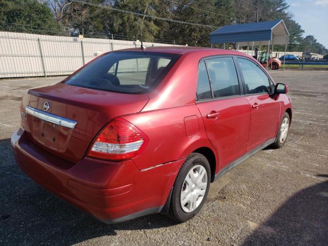 Photo 3 from auction – 2011 NISSAN VERSA S with VIN 3N1BC1AP9BL485362