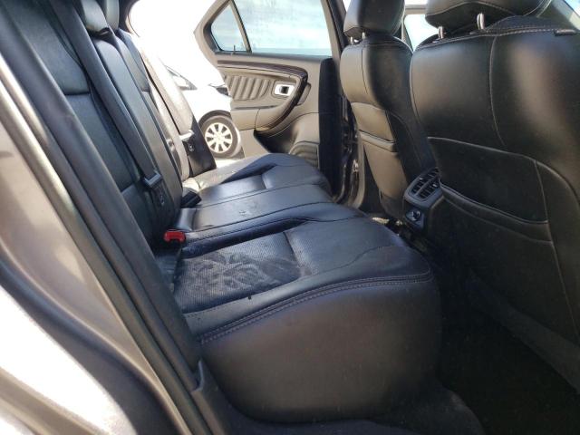 Photo 10 from auction – 2013 FORD TAURUS LIM with VIN 1FAHP2F82DG232027