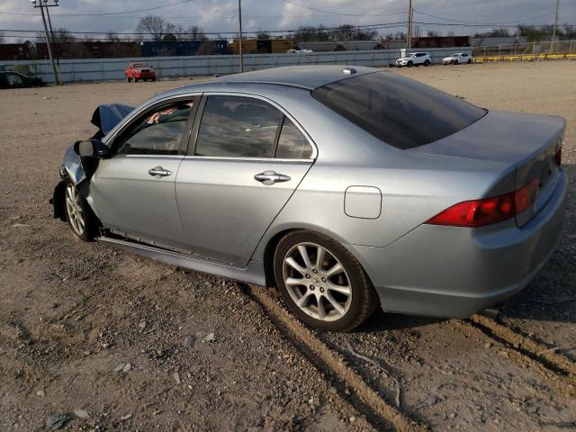 Photo 2 from auction – 2006 ACURA TSX with VIN JH4CL968X6C004696