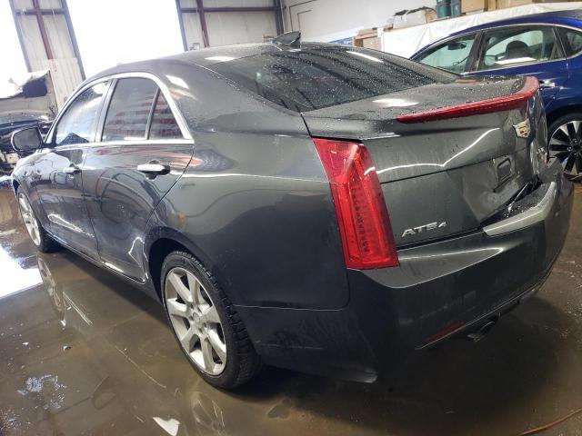 Photo 2 from auction – 2015 CADILLAC ATS with VIN 1G6AG5RX5F0130512