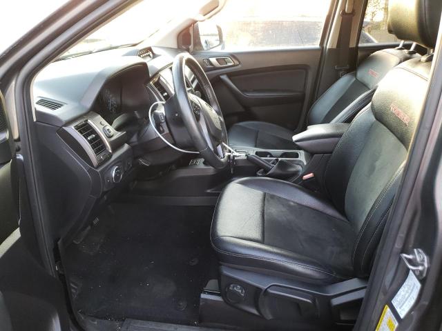 Photo 7 from auction – 2021 FORD RANGER XL with VIN 1FTER4FH2MLD73528
