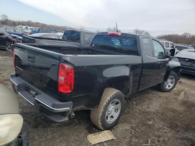 Photo 3 from auction – 2022 CHEVROLET COLORADO with VIN 1GCHSBEA7N1237063