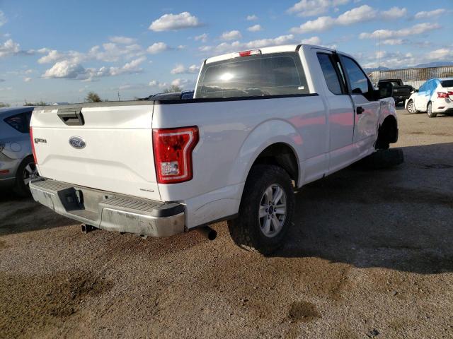 Photo 3 from auction – 2015 FORD F150 SUPER with VIN 1FTEX1CF0FKD12064