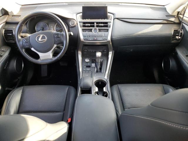 Photo 8 from auction – 2017 LEXUS NX 200T BA with VIN JTJBARBZ7H2102494