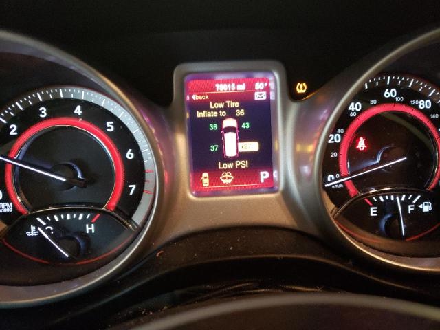Photo 9 from auction – 2013 DODGE JOURNEY SE with VIN 3C4PDCAB5DT537086
