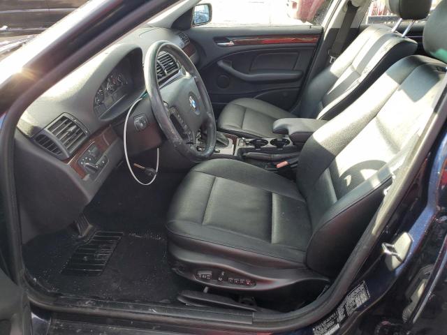 Photo 7 from auction – 2004 BMW 325 XI with VIN WBAEU33424PR11760