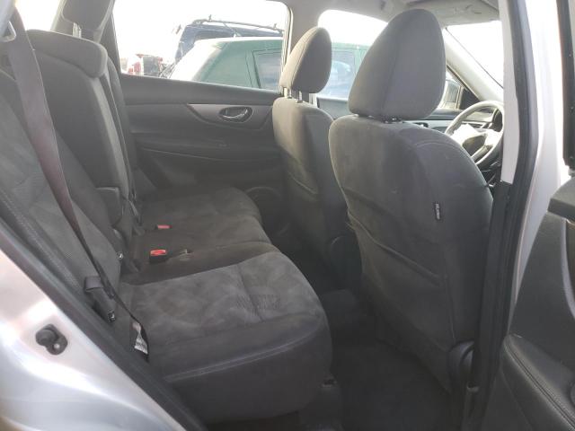 Photo 10 from auction – 2016 NISSAN ROGUE S with VIN KNMAT2MVXGP721179