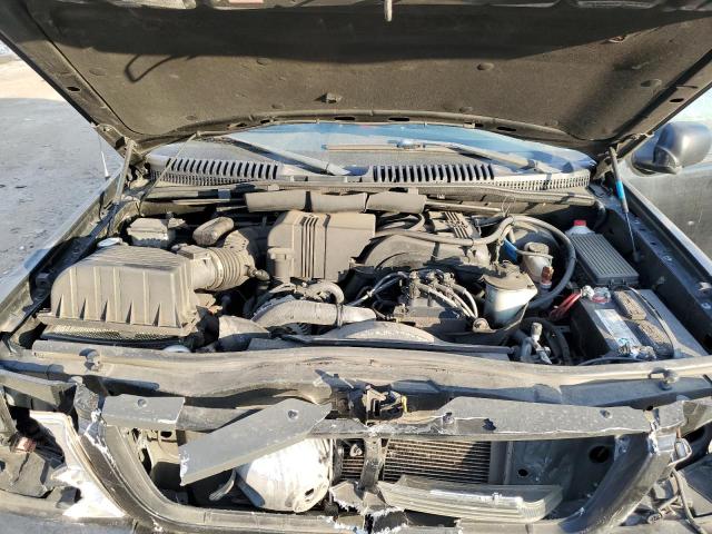 Photo 12 from auction – 2002 FORD EXPLORER X with VIN 1FMZU73K22UD31669