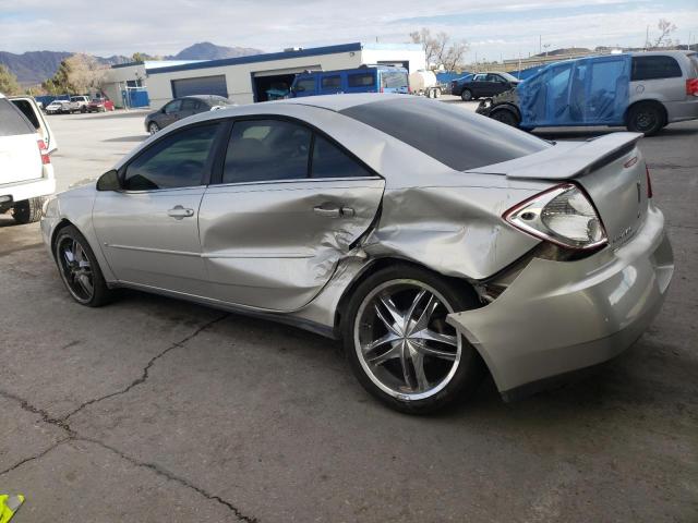 Photo 2 from auction – 2006 PONTIAC G6 SE with VIN 1G2ZF55B964261341