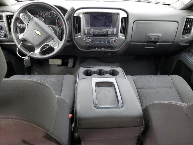 Photo 8 from auction – 2019 CHEVROLET SILVERADO with VIN 2GCVKPEC3K1166998