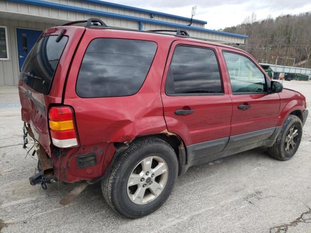 Photo 3 from auction – 2005 FORD ESCAPE with VIN 1FMYU93175KE09670