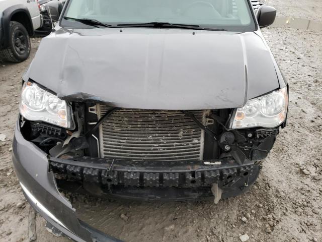 Photo 12 from auction – 2016 CHRYSLER TOWN & COU with VIN 2C4RC1BG6GR141265