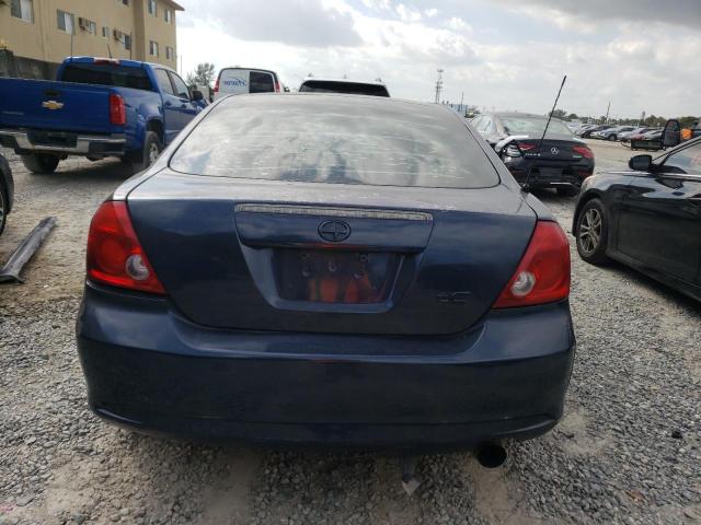 Photo 6 from auction – 2007 TOYOTA SCION TC with VIN JTKDE177470173812