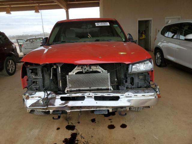 Фото 5 с аукциона – 2004 CHEVROLET SILVERADO2 с VIN 2GCEC13T941428345