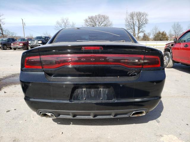 Photo 6 from auction – 2014 DODGE CHARGER R/ with VIN 2C3CDXDT2EH372185