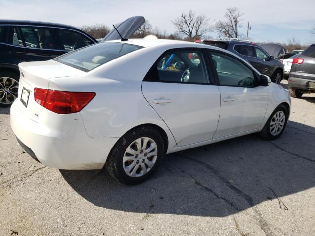 Photo 3 from auction – 2012 KIA FORTE EX with VIN KNAFU4A27C5630026