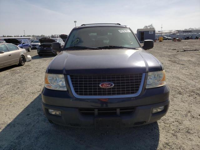 Photo 5 from auction – 2004 FORD EXPEDITION with VIN 1FMEU15W54LA45514