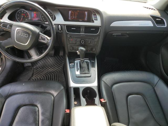 Photo 8 from auction – 2012 AUDI A4 PREMIUM with VIN WAUBFAFL3CN004241