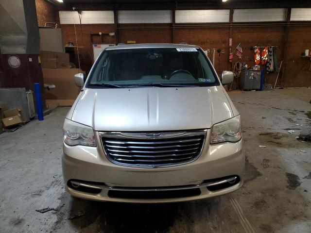 Photo 5 from auction – 2012 CHRYSLER TOWN & COU with VIN 2C4RC1BG5CR273282