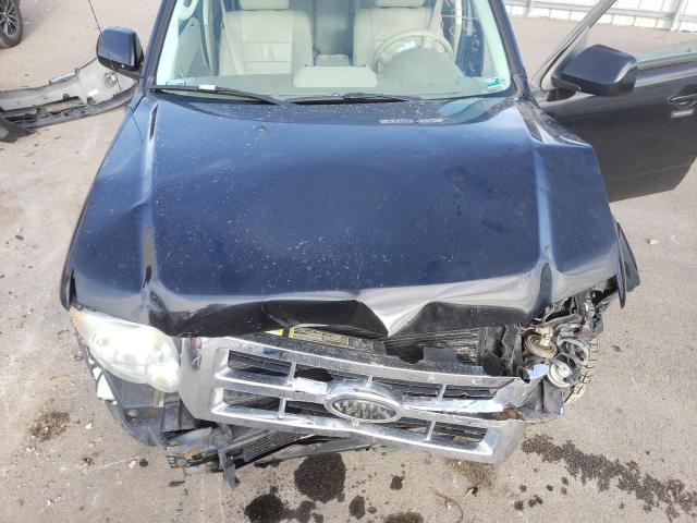 Photo 12 from auction – 2010 FORD ESCAPE LIM with VIN 1FMCU0EG7AKD01518