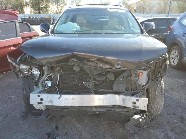 Photo 5 from auction – 2010 LEXUS RX 350 with VIN 2T2ZK1BA4AC031347