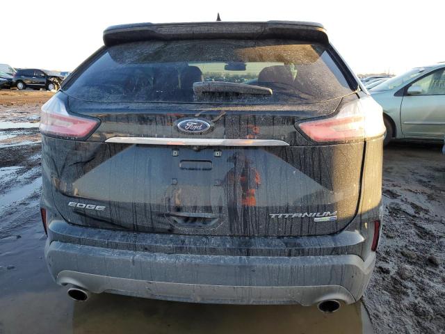 Photo 6 from auction – 2019 FORD EDGE TITAN with VIN 2FMPK4K92KBC02489