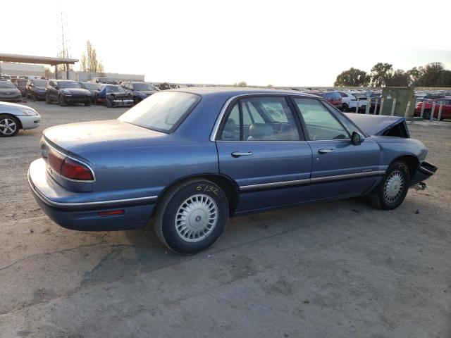 Photo 3 from auction – 1998 BUICK LESABRE CU with VIN 1G4HP52K7WH487956
