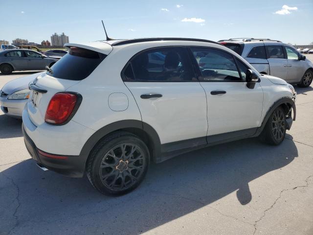 Photo 3 from auction – 2018 FIAT 500X TREKK with VIN ZFBCFXCB0JP681497