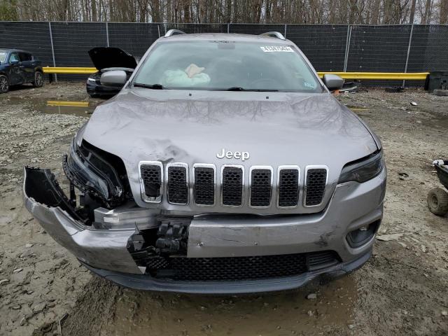 Photo 5 from auction – 2019 JEEP CHEROKEE L with VIN 1C4PJMLB3KD404955