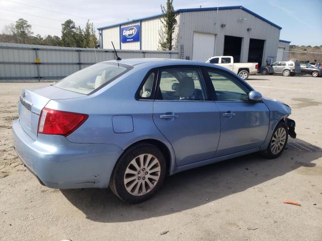 Photo 3 from auction – 2011 SUBARU IMPREZA 2. with VIN JF1GE6B67BH518086