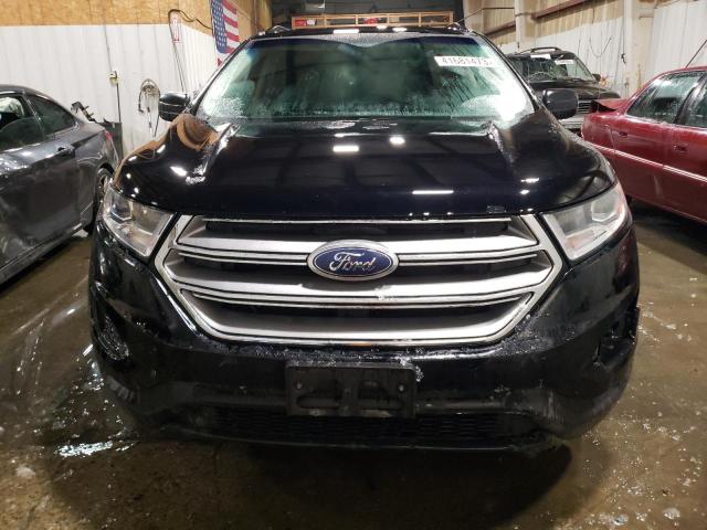 Photo 5 from auction – 2018 FORD EDGE SE with VIN 2FMPK4G99JBC40695