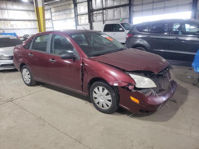 Photo 4 from auction – 2006 FORD FOCUS with VIN 1FAFP34NX6W235515