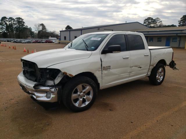 RAM 1500 SLT 2016 with VIN 1C6RR6LG3GS368896 - Photo from auction