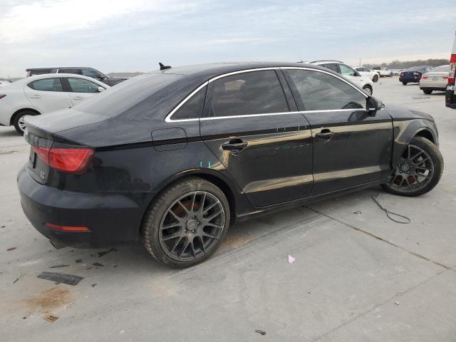 Photo 3 from auction – 2016 AUDI A3 PREMIUM with VIN WAUE8GFF0G1039126